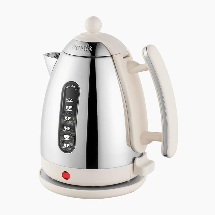 Dualit Lite kettle 1 L, White Dualit