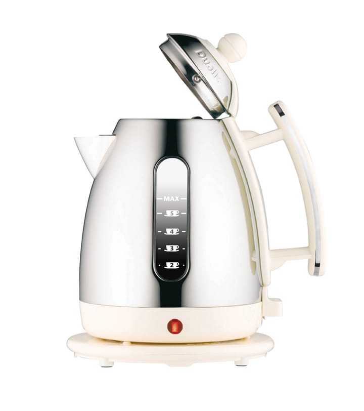 Dualit Lite kettle 1.5 L, Cream Dualit