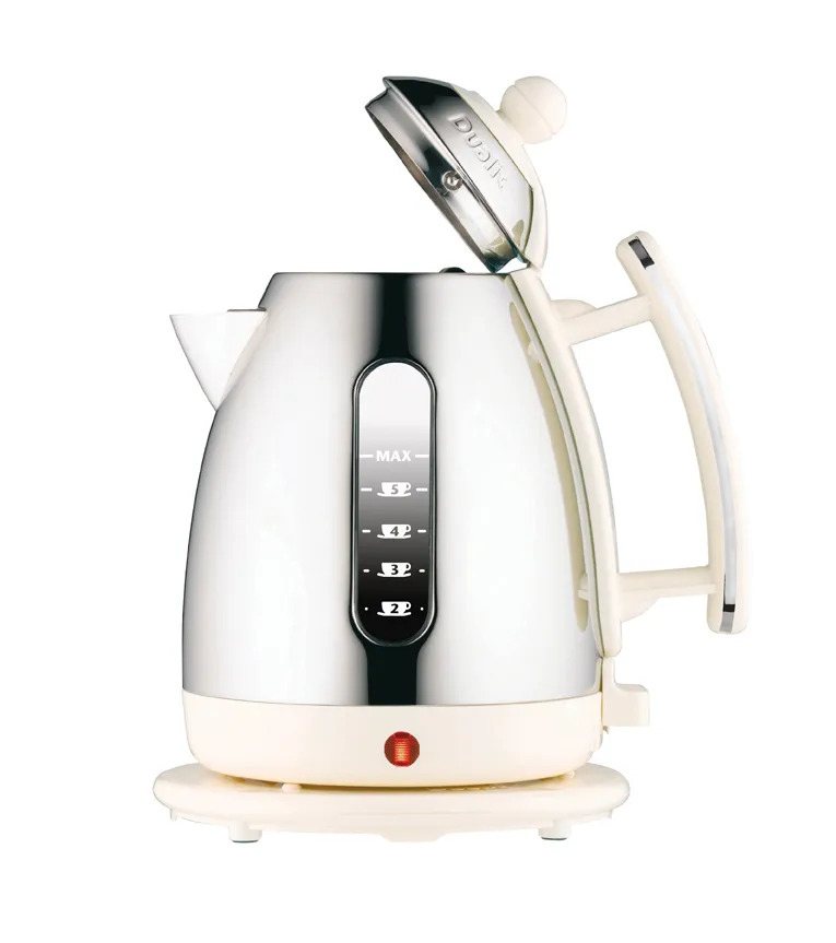 Dualit Lite kettle 1.5 L, Off white Dualit