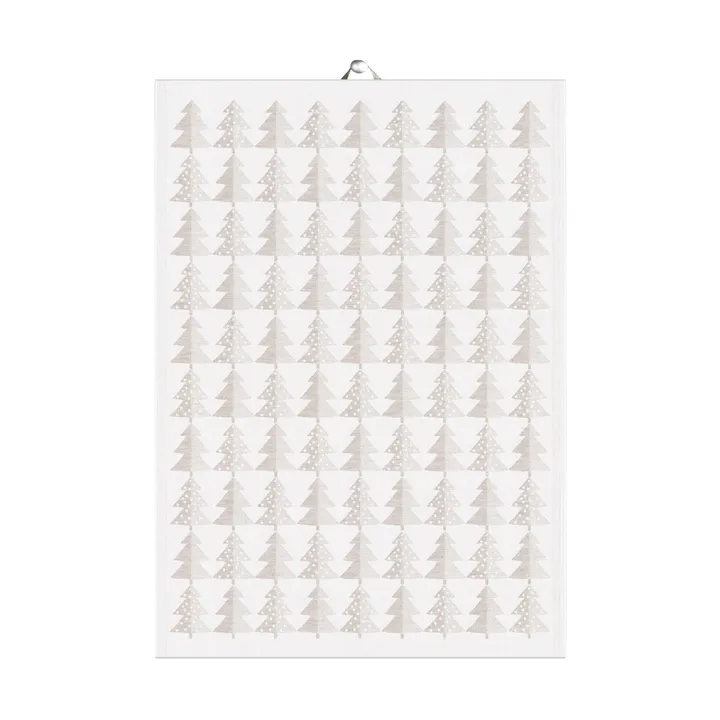 Granar kitchen towel - 50x70 cm - Ekelund Linneväveri