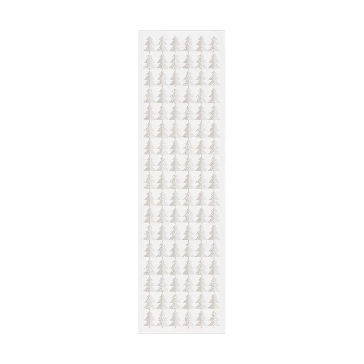 Granar runner - 35x120 cm - Ekelund Linneväveri