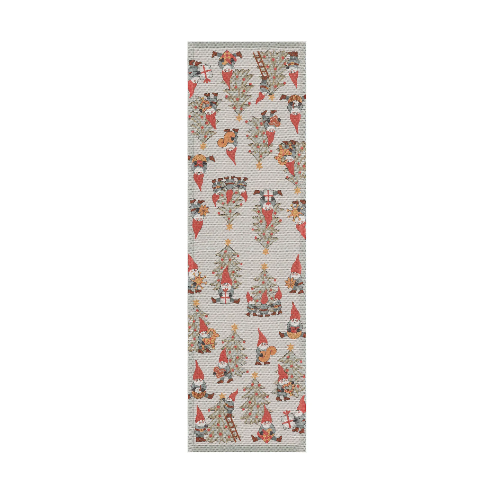 Rimforsa table runner, 35x120 cm Ekelund Linneväveri