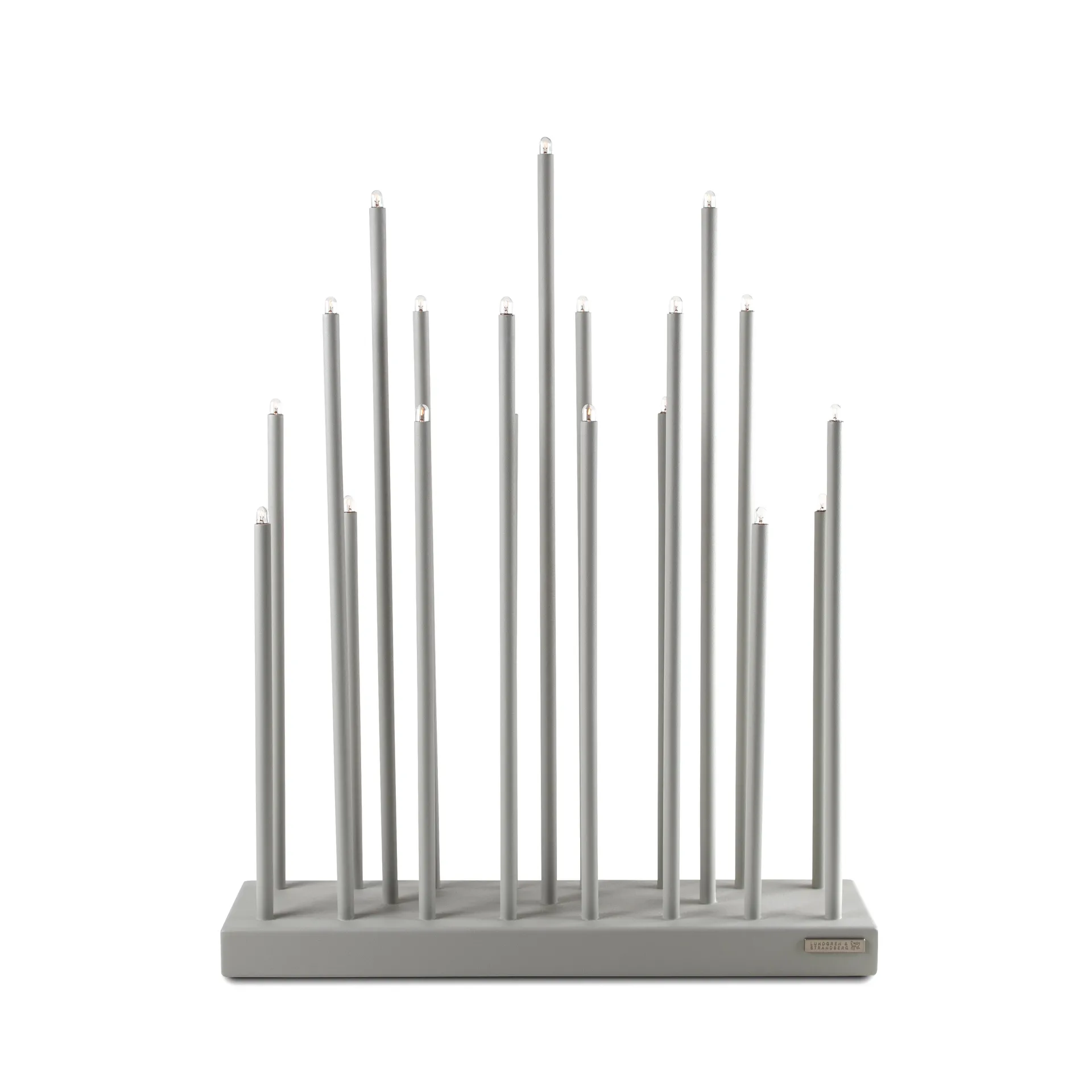 Elflugan Grande, Light grey Elflugan