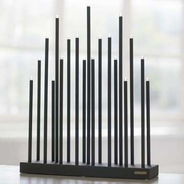 Elflugan light - Charcoal black - Elflugan
