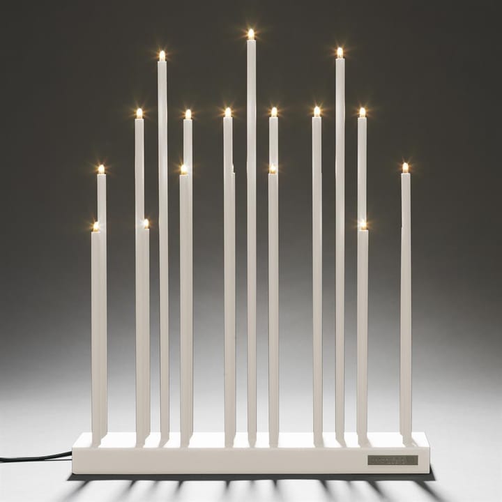 Elflugan light, Off-white Elflugan