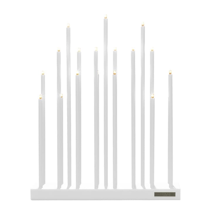 Elflugan light, Pure white Elflugan
