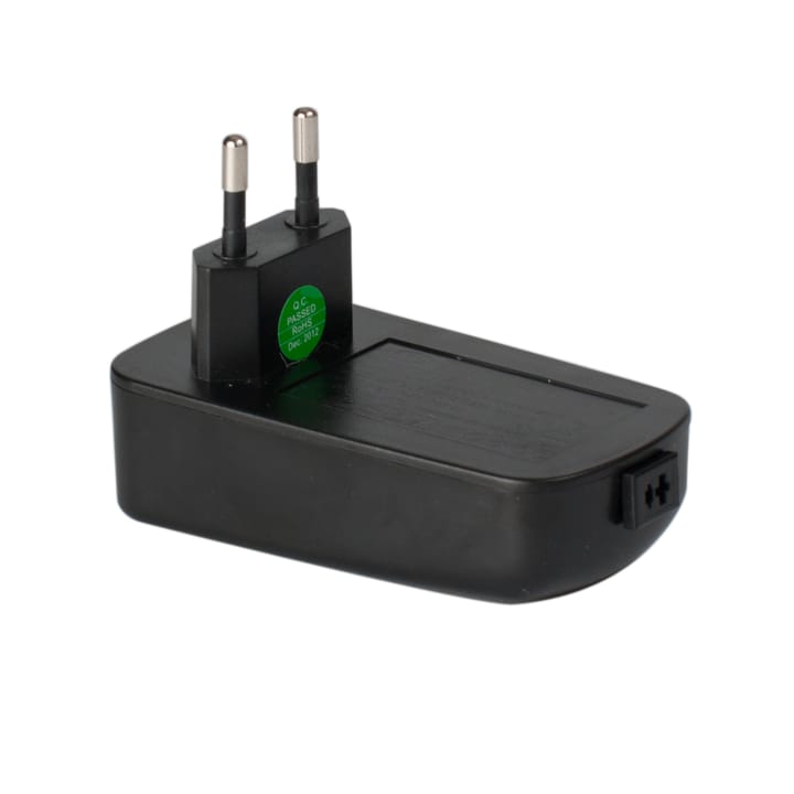 Elflugan spare parts - Trafo Sweden black - Elflugan