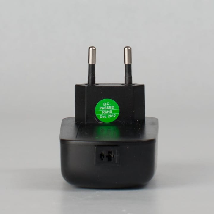 Elflugan spare parts, Trafo Sweden black Elflugan
