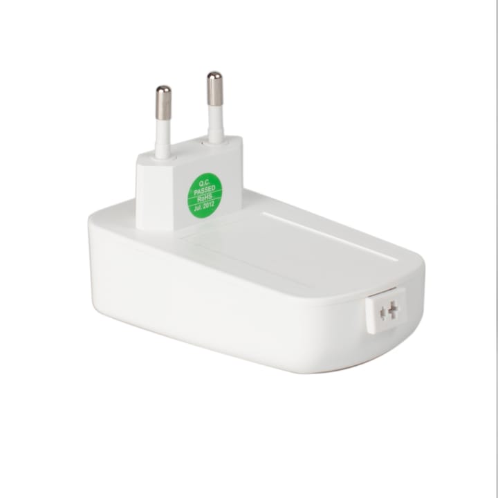 Elflugan spare parts - Trafo Sweden white - Elflugan