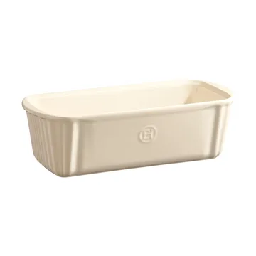 Emile Henry baking dish 1.8 L - Cream - Emile Henry