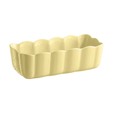 Emile Henry Madeleine bread pan - Vanilla - Emile Henry