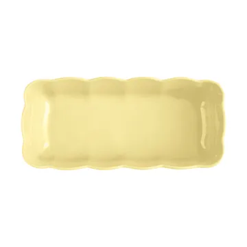 Emile Henry Madeleine bread pan - Vanilla - Emile Henry