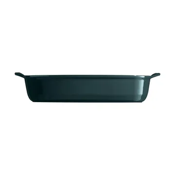 Emile Henry oven dish L 4 L - Petrol - Emile Henry