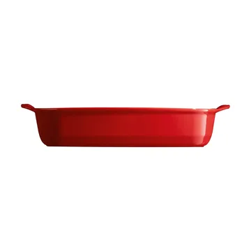 Emile Henry oven dish L 4 L - Red - Emile Henry