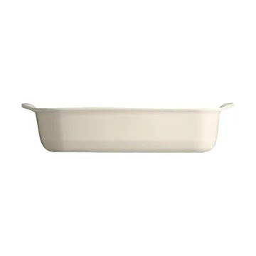 Emile Henry oven dish S 1.55 L - Cream - Emile Henry