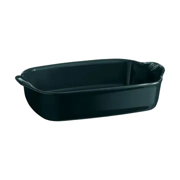 Emile Henry oven dish S 1.55 L - Petrol - Emile Henry