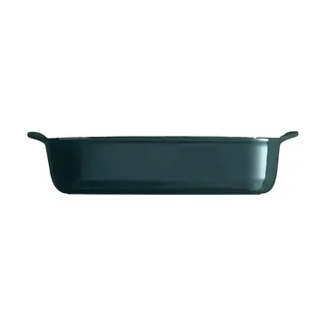 Emile Henry oven dish S 1.55 L - Petrol - Emile Henry