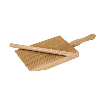Eppicotispai gnocchi garganelli board - Beech wood - Eppicotispai