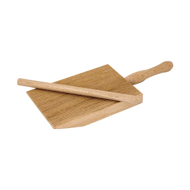 Eppicotispai gnocchi garganelli board - Beech wood - Eppicotispai