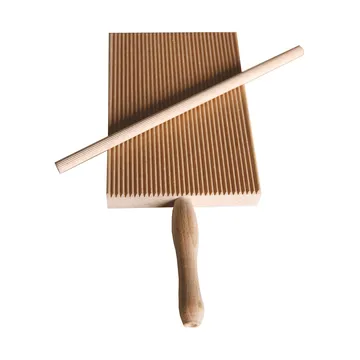 Eppicotispai gnocchi garganelli board - Beech wood - Eppicotispai