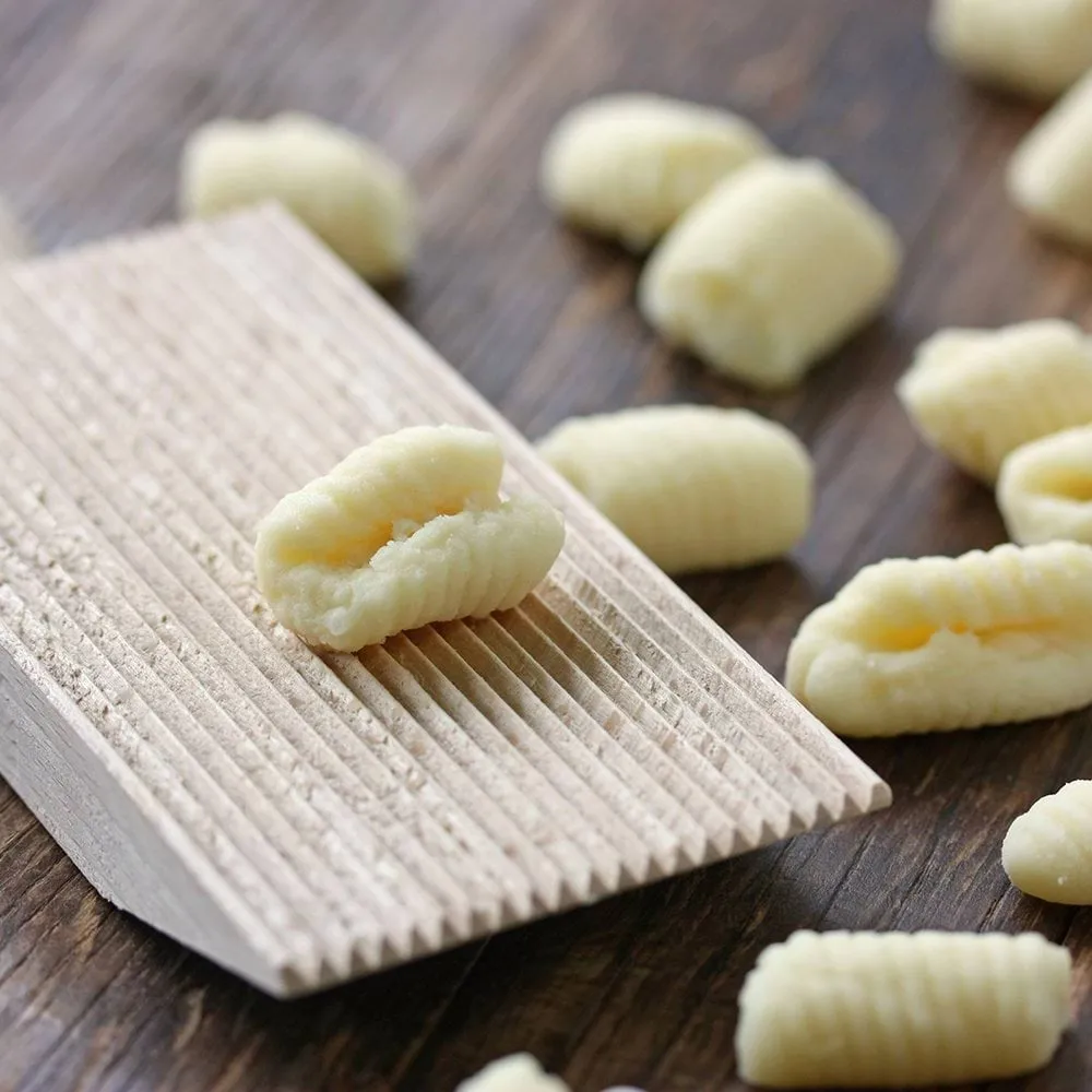 Eppicotispai gnocchi paddle, Beech wood Eppicotispai