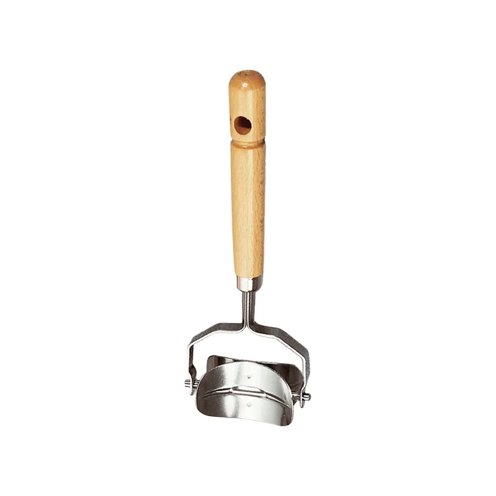 Eppicotispai pasta cutter - Beech, large, oval - Eppicotispai
