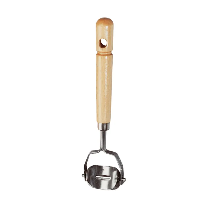 Eppicotispai pasta cutter - Beech, small, oval - Eppicotispai