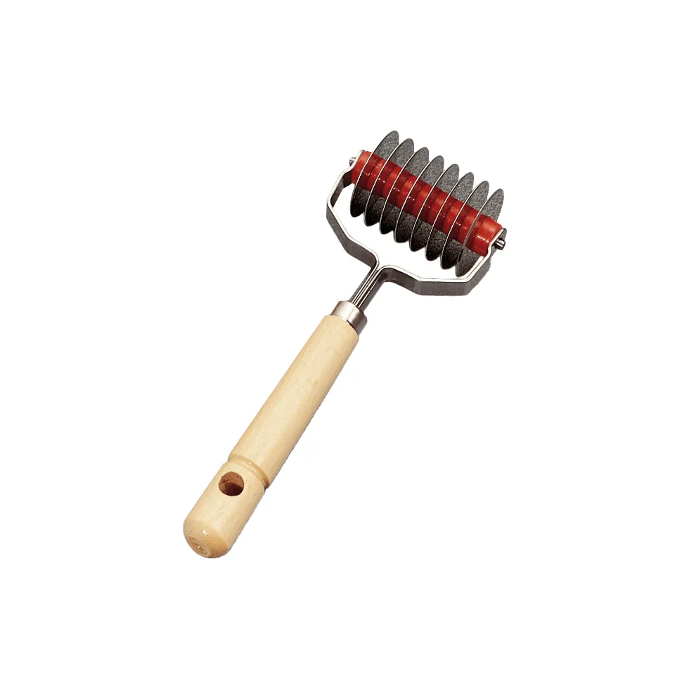 Eppicotispai pasta cutter, Beech, tagliatelle Eppicotispai