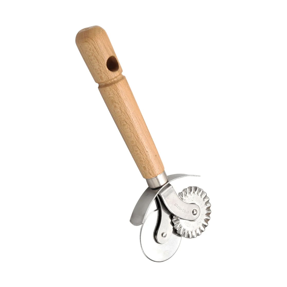 Eppicotispai pasta cutter dough cutter, Double Eppicotispai