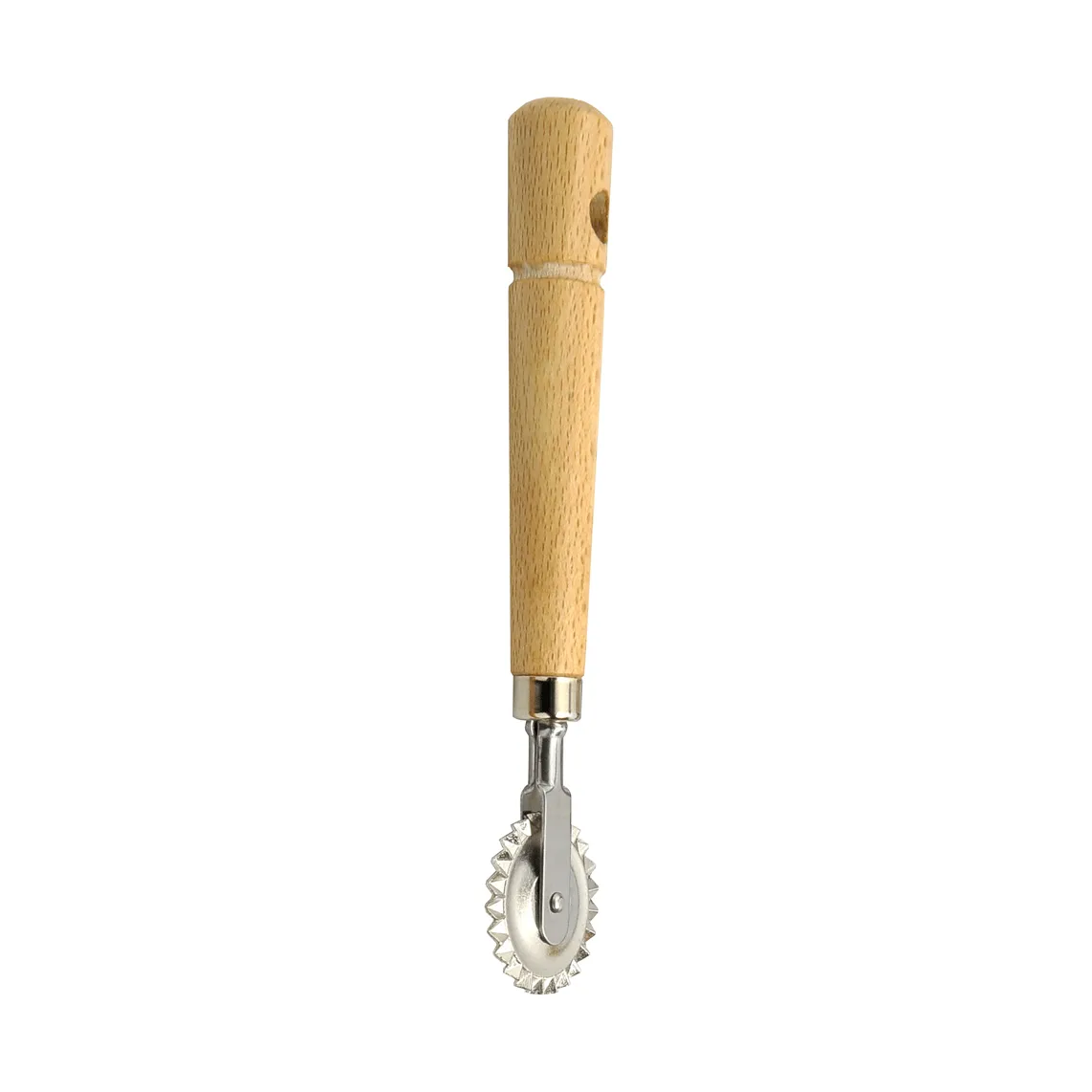Eppicotispai pasta cutter dough cutter, Ruffled edge Eppicotispai