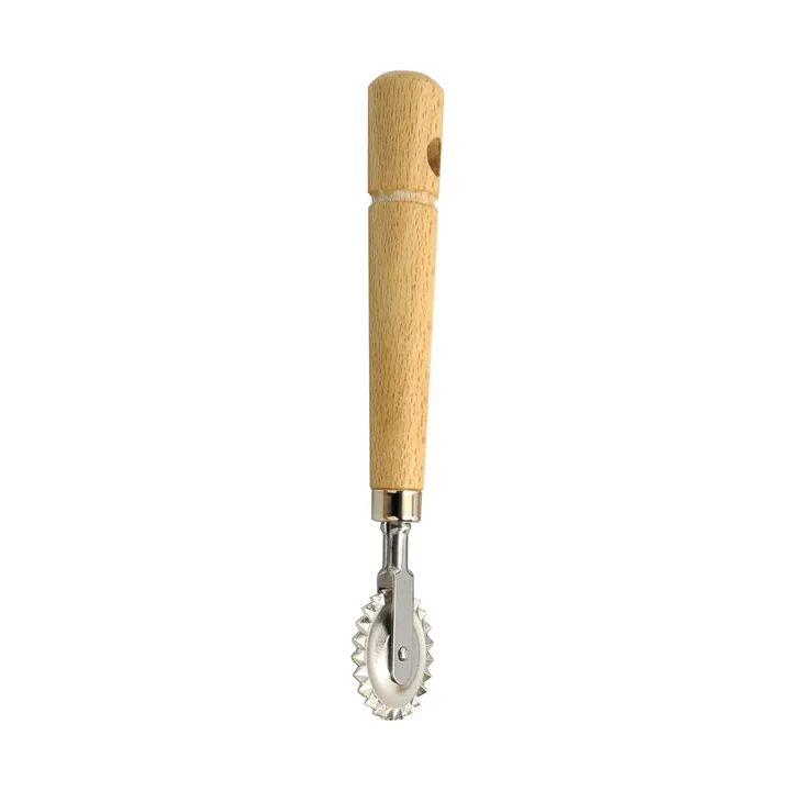 Eppicotispai pasta cutter dough cutter - Ruffled edge - Eppicotispai