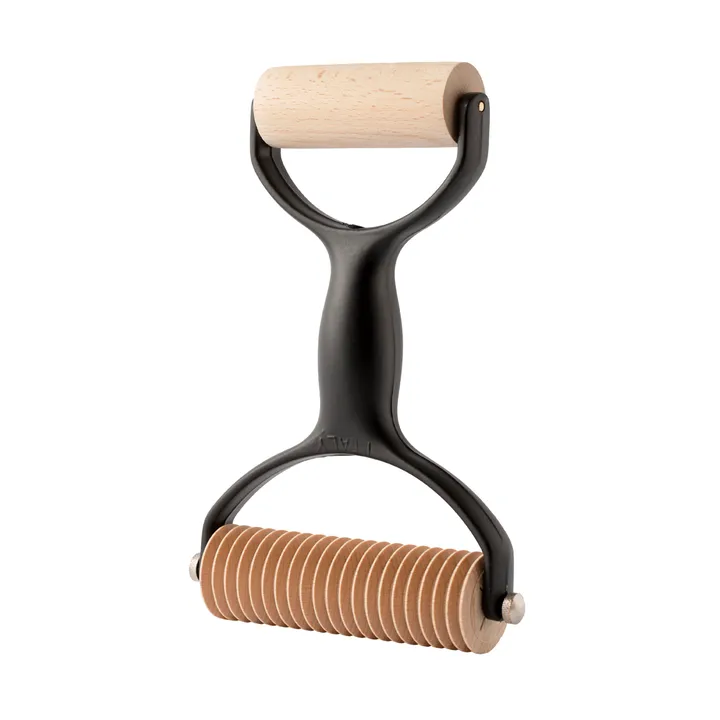 Eppicotispai Patty pasta rolling and cutting set - Beech wood - Eppicotispai