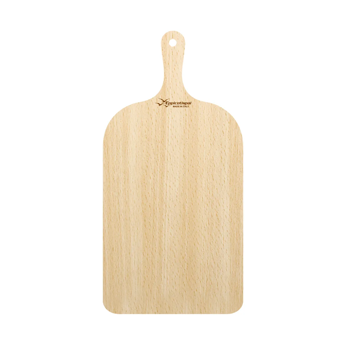 Eppicotispai pizza peel, Birch wood, 23x50 cm Eppicotispai