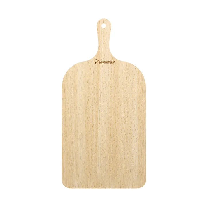 Eppicotispai pizza peel - Birch wood, 23x50 cm - Eppicotispai