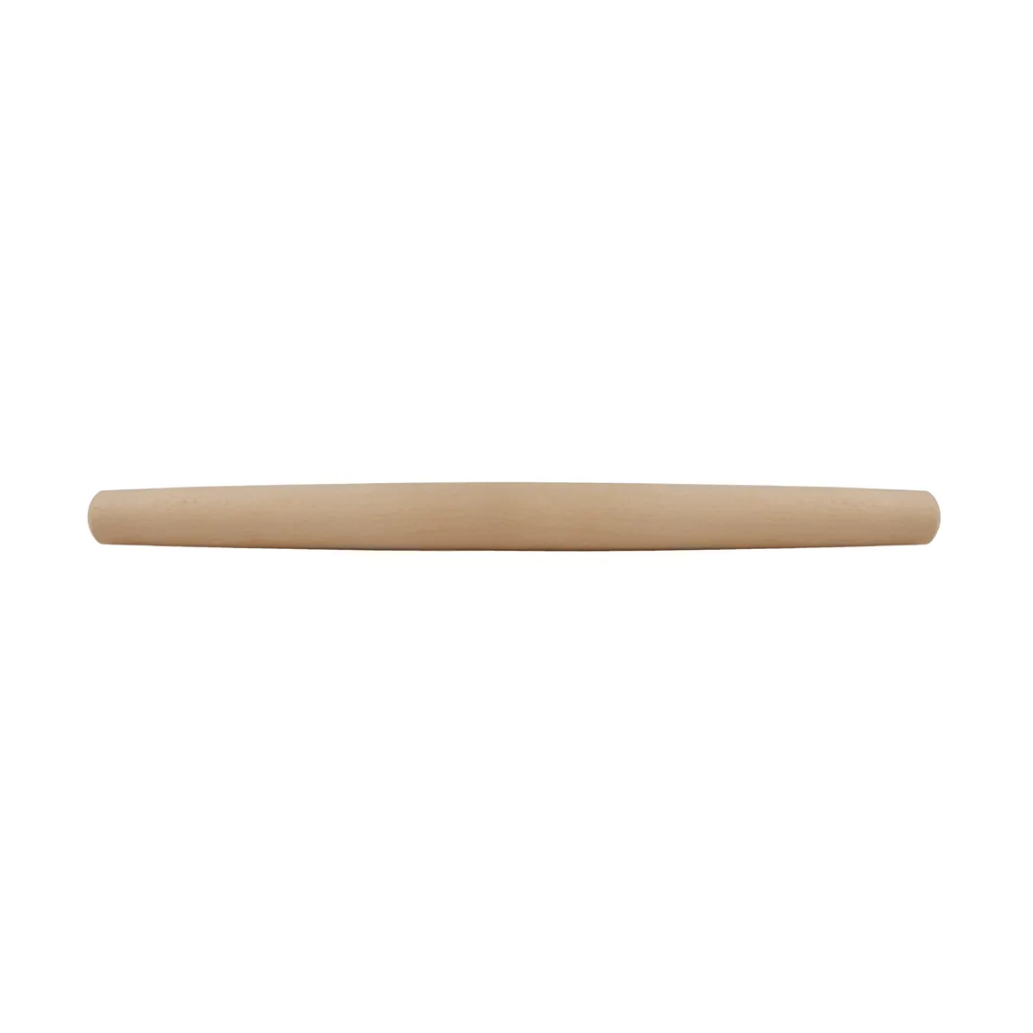 Eppicotispai pizza rolling pin, biconical, Beech wood Eppicotispai