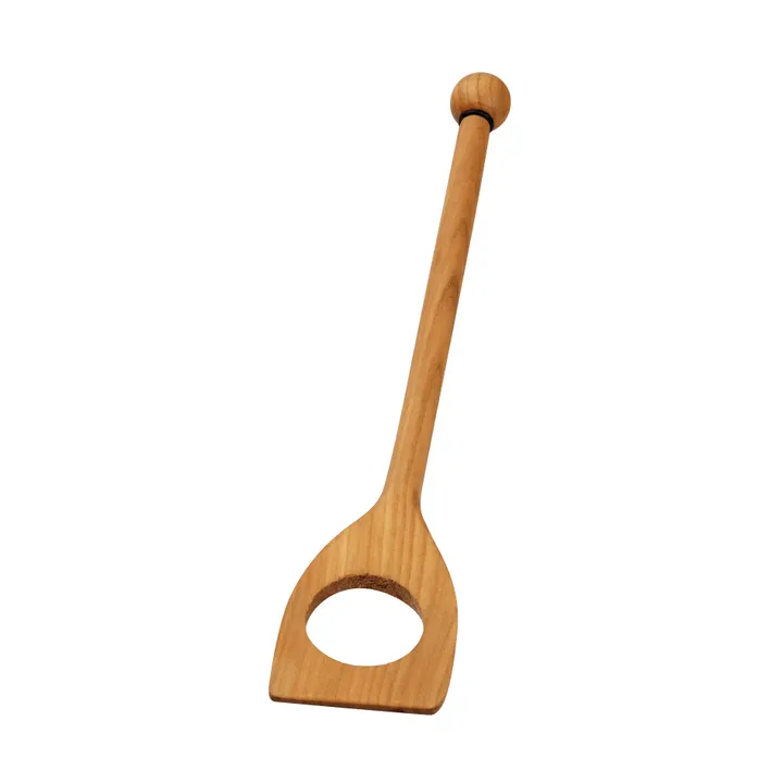 Eppicotispai risotto ladle - Cherry wood - Eppicotispai