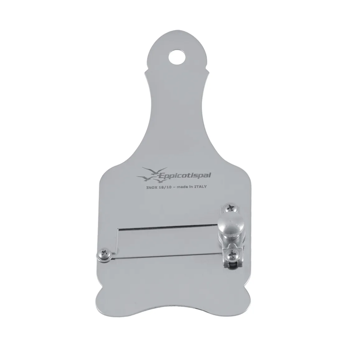 Eppicotispai truffle mandoline, Aluminium Eppicotispai