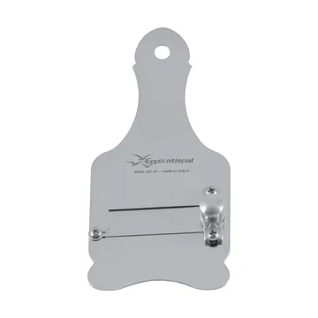 Eppicotispai truffle mandoline - Aluminium - Eppicotispai