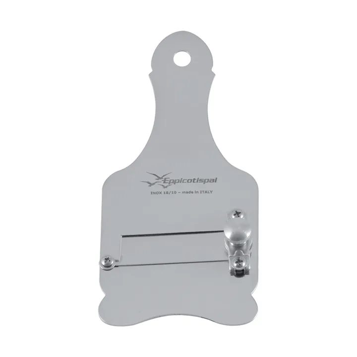 Eppicotispai truffle mandoline - Aluminium - Eppicotispai