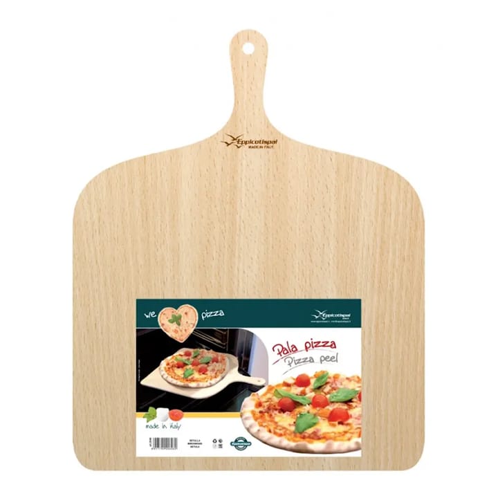 Pizza peel birch - 30 cm - Eppicotispai