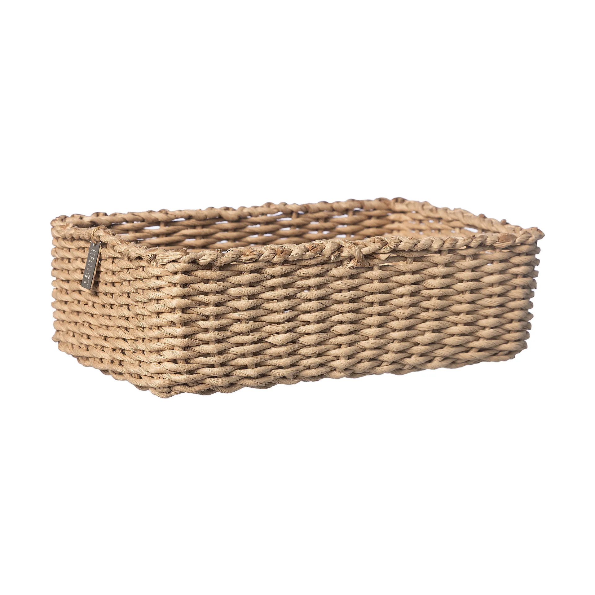 Ernst basket 2 pieces, Natural ERNST