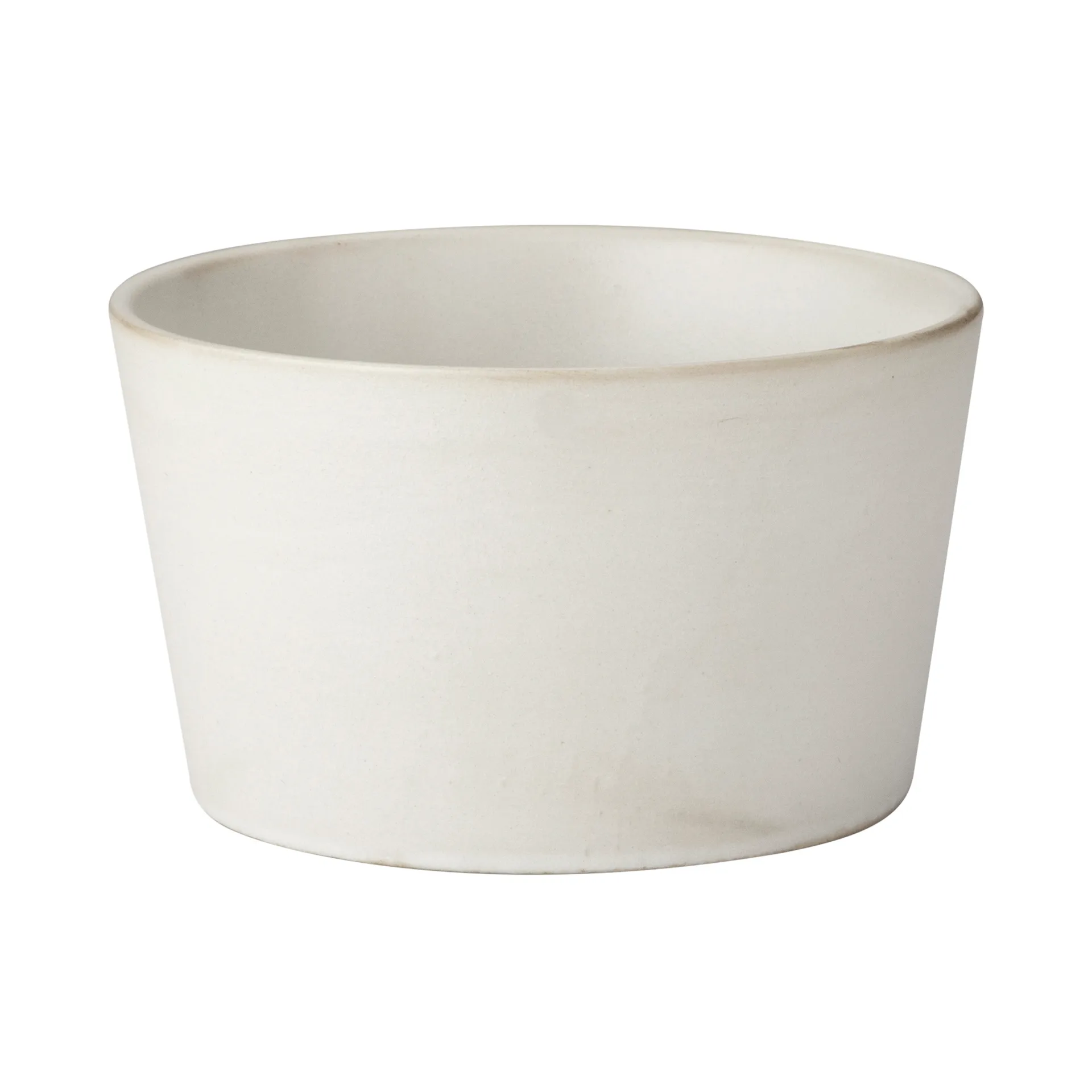 Ernst bowl Ø12 cm, White ERNST