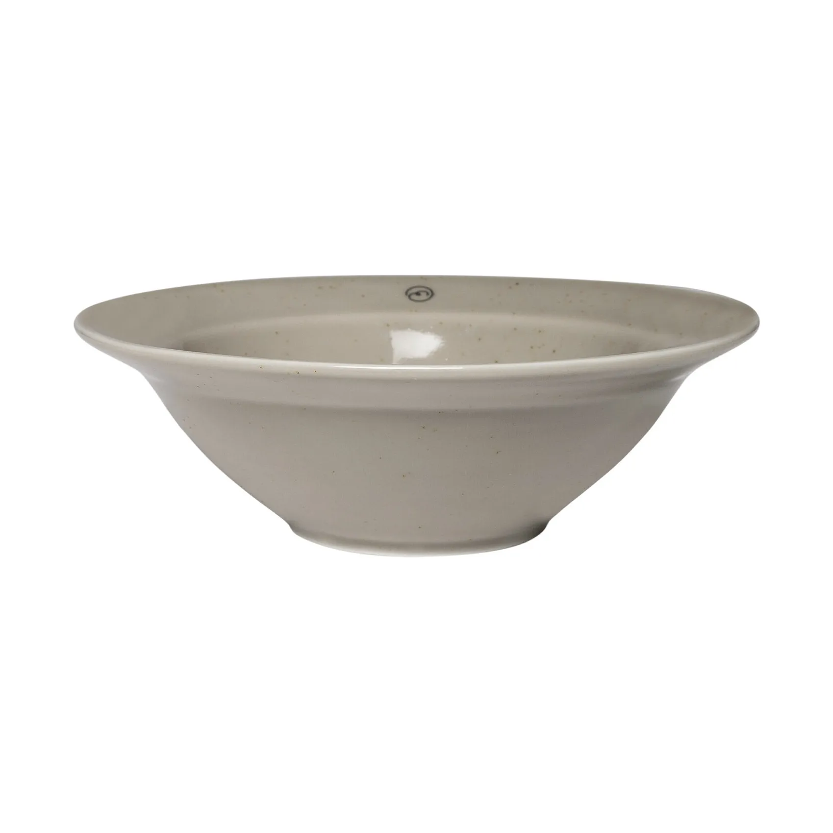 Ernst bowl Ø15 cm, Sand ERNST