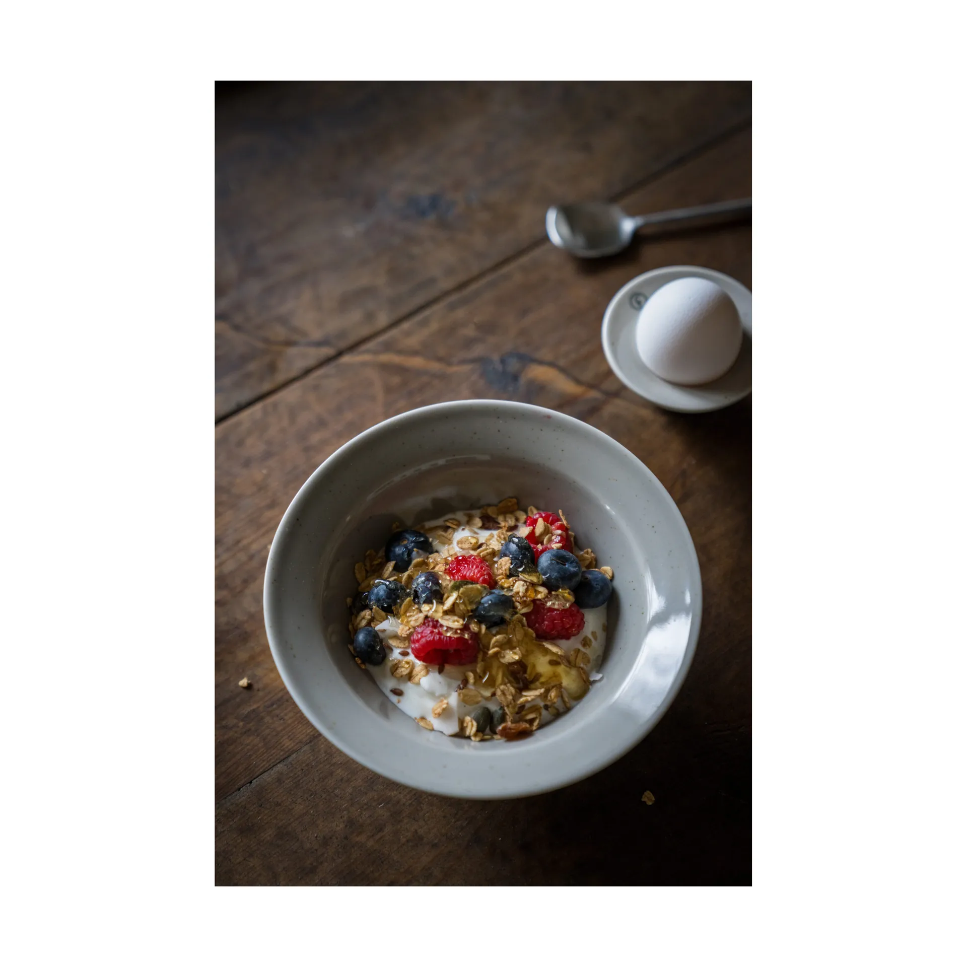 Ernst bowl Ø15 cm, Vanilla ERNST