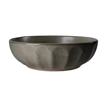 Ernst bowl stoneware - Grey-nature, Ø20 cm - ERNST