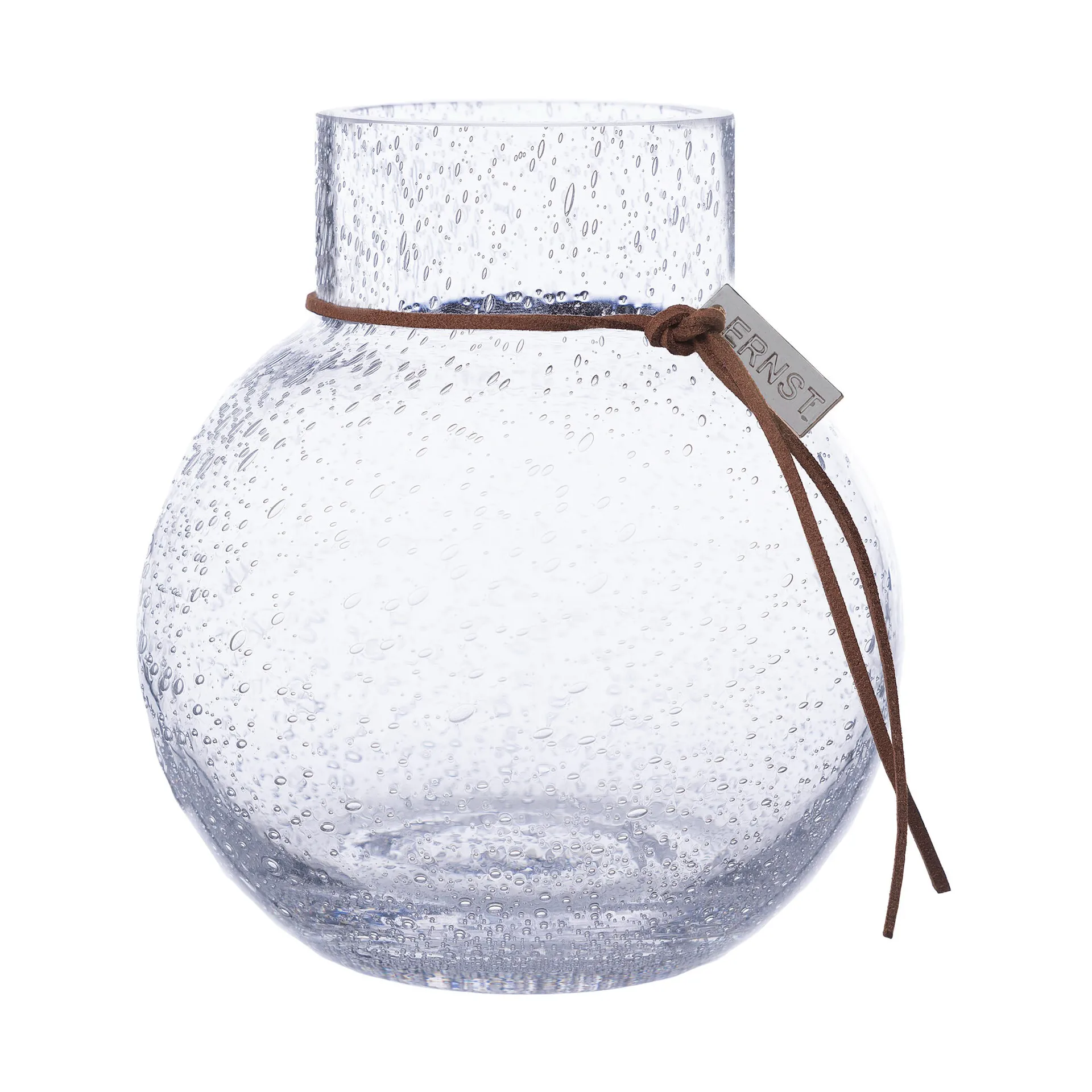 Ernst bubbly vase Ø13 cm, Bubbly ERNST
