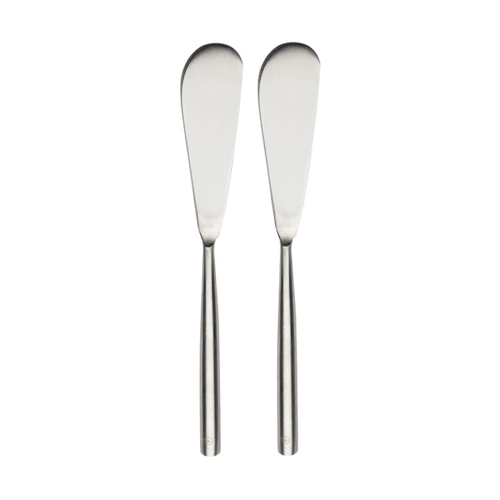 Ernst butter knife 2-pack, Stainless steel ERNST