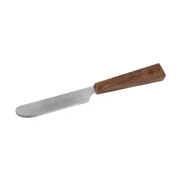 Ernst butter knife - Acacia, 15 cm - ERNST