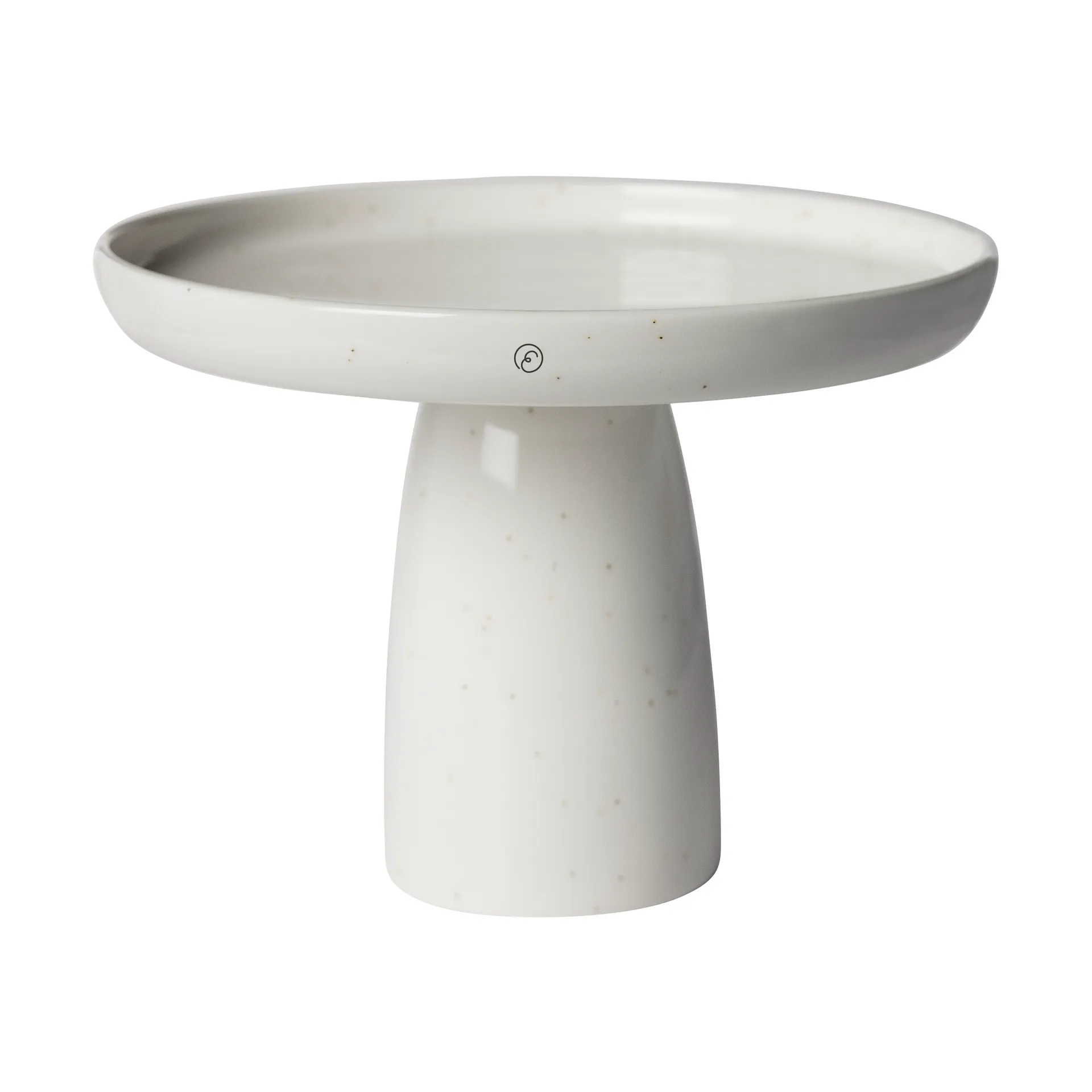 Ernst cake dish Ø20 cm, Vanilla ERNST