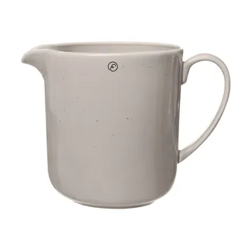 Ernst carafe with handle 1L - Sand - ERNST